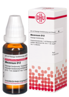 MEZEREUM D 12 Dilution