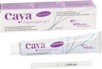 CAYA diaphragm gel