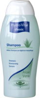 HYDROVITAL classic Shampoo Aloe Vera