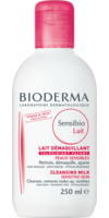 BIODERMA Sensibio Lait Reinigungsmilch