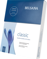 BELSANA Classic K2 AD 1 mode-hell m.Sp.l.F.