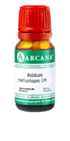 ACIDUM TELLURICUM LM 15 Dilution