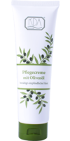 PFLEGECREME m.Olivenöl KDA