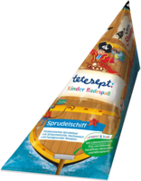 TETESEPT Kinder Badespaß Sprudelsch.Capt\'n Sharky